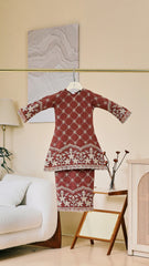 Kurung Carina Kids