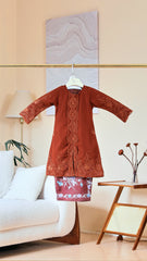 Kebaya Jasmine Kids