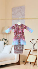 Kebaya Camilia Kids