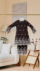 Kurung Syerelin Kids