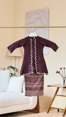 Kebaya Senjana Kids