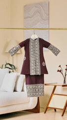 Kebaya Reekha Kids