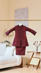 Kebaya Mastura Kids