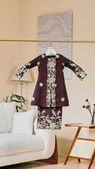 Kebaya Kesuma Kids