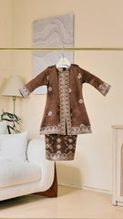 Kebaya Atisha Kids
