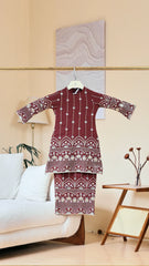 Kurung Naylora Kids