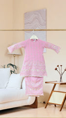 Kurung Naylora Kids