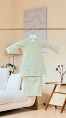 Kurung Naylora Kids
