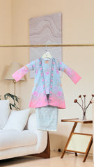 Kebaya Camilia Kids