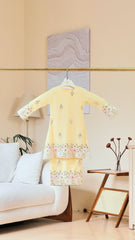 Kurung Audra Sulam Kids