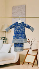Kurung Lucille Kids