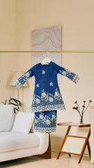 Kurung Larnia Kids