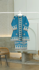 Kebaya Fatima Kids