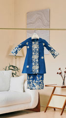 Kebaya Kesuma Kids