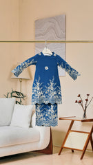 Kurung Laurel Kids