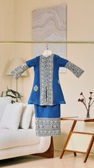 Kebaya Reekha Kids