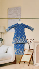 Kurung Carina Kids