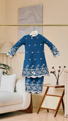 Kurung Syerelin Kids