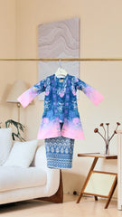Kebaya Camilia Kids