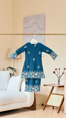Kurung Audra Sulam Kids