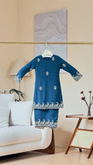Kurung Zalika Kids