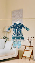 Kurung Salisha Kids