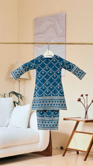 Kurung Manisya Kids