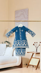 Kurung Deluna Kids