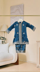 Kebaya Atisha Kids
