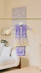 Kebaya Ayzel Kids