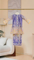 Kebaya Ayzel Kids