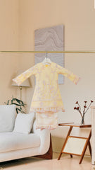 Kurung Salisha Kids