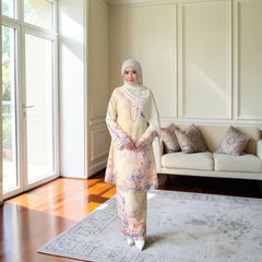 Kurung Arcelia V2