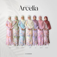 Kurung Arcelia V1