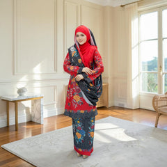 Kurung Sri Aisyah