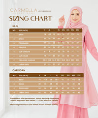 Carmella Premium Luxury Robe