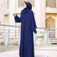 Abaya Wilda