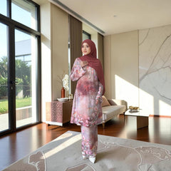Kurung Arcelia V2
