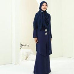 Kurung Azra