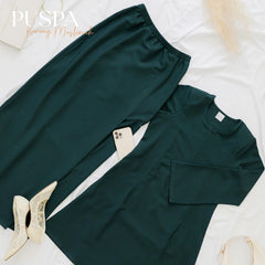 Kurung Puspa