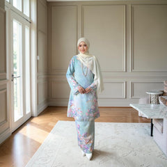 Kurung Arcelia V2