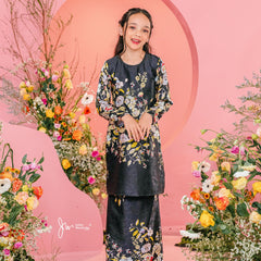 Kurung Majestic Kids