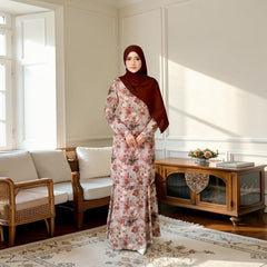 Kurung Daisyra V1