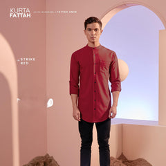 Kurta Fattah