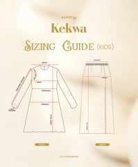 Kurung Kekwa Kids