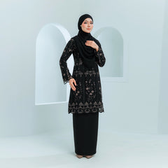 Kurung Rosalia