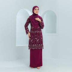 Kurung Rosalia
