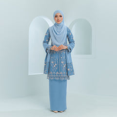 Kurung Rosalia