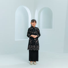Kurung Rosalia Kids