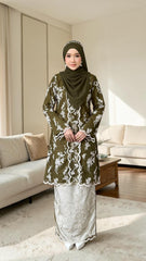Kebaya Dayang